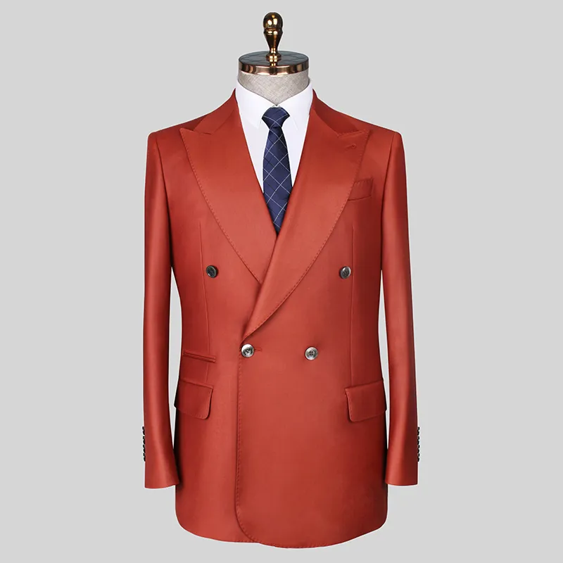 Suit Detail 1