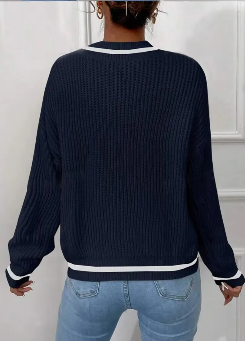 Standard Thickness Sweater