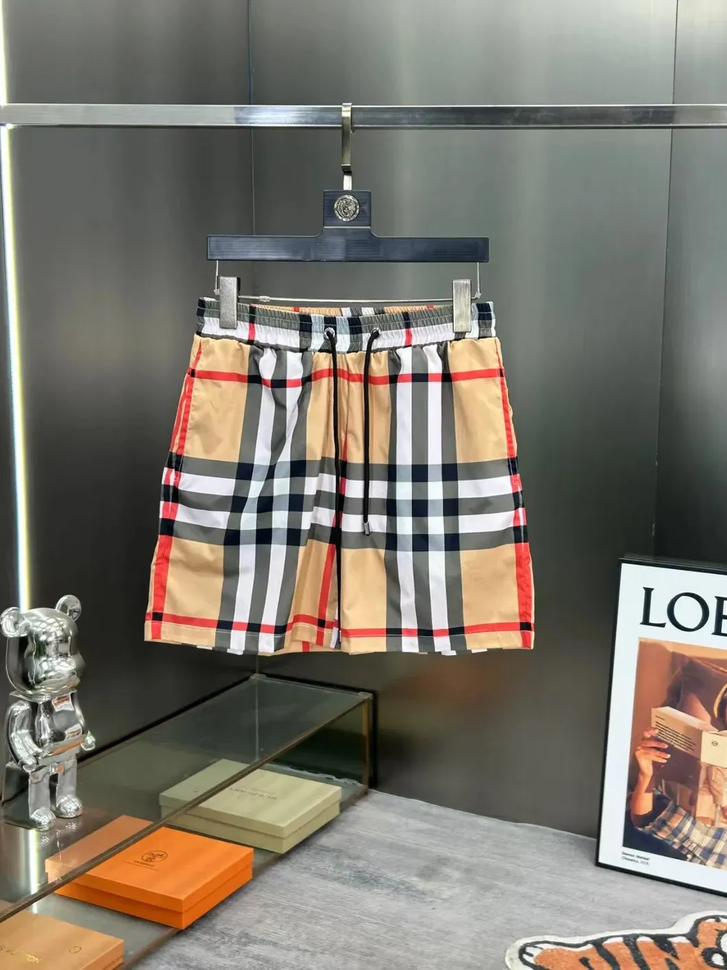 Designer Shorts