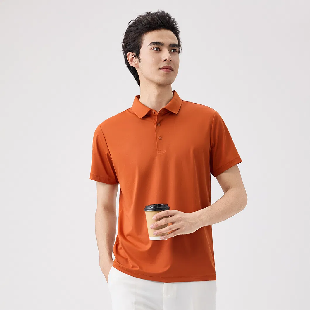Polo Detail 9