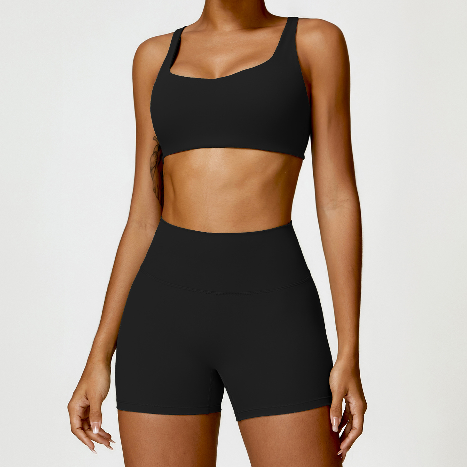 Custom Gym Apparel