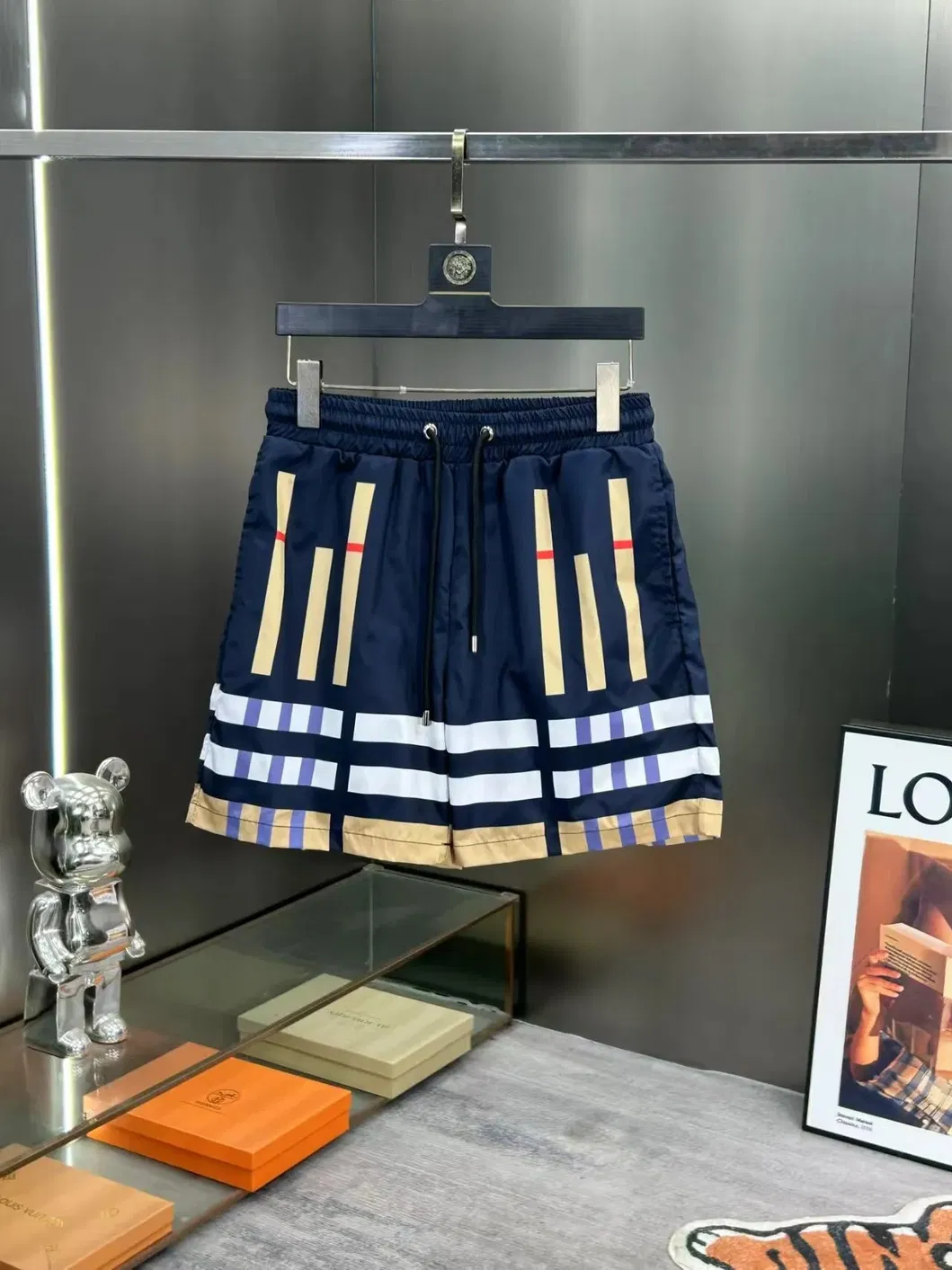 Designer Shorts