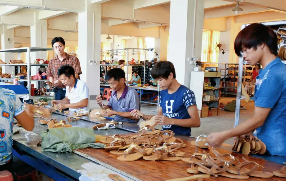 Production Line