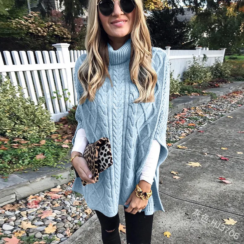 Knit Sweater View 2