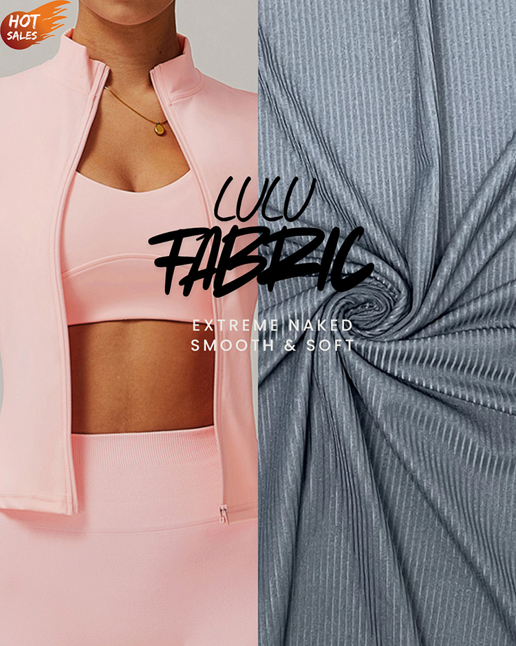 Yoga Wear Banner