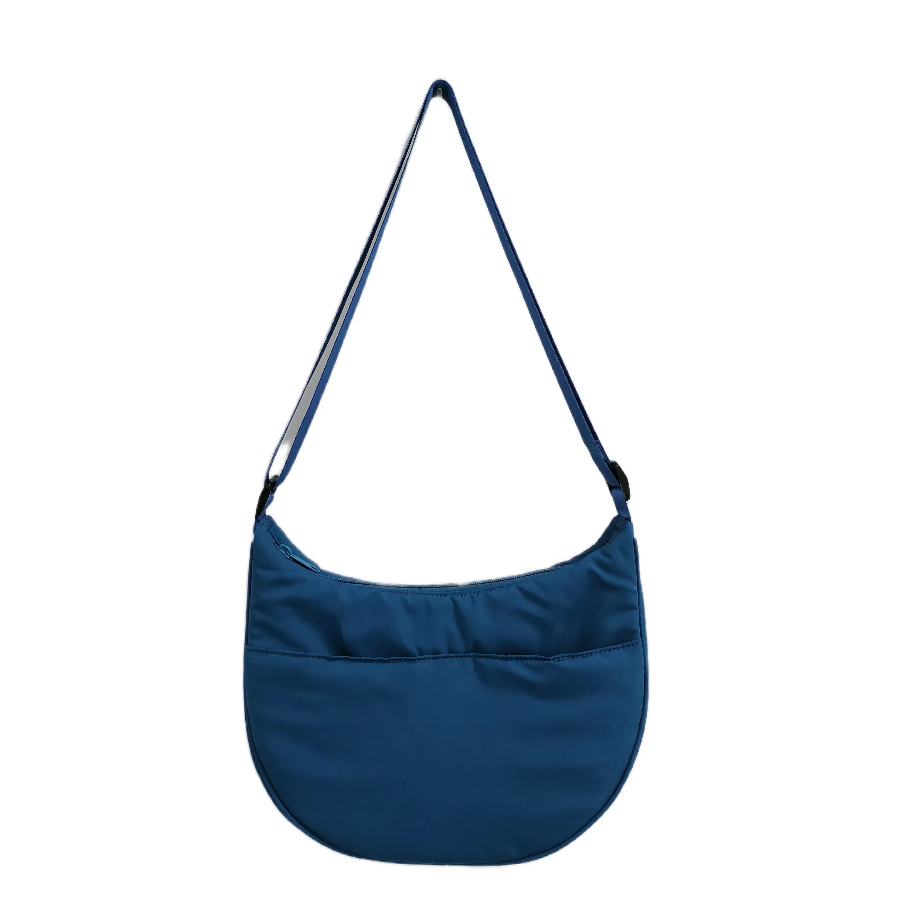 OEM Sustainable Lady Fashion Shoulder Bag for Travel