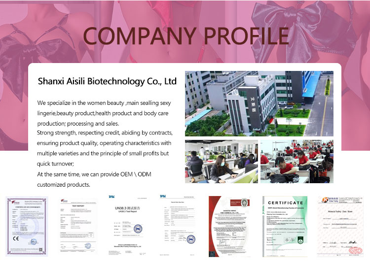 Factory Profile