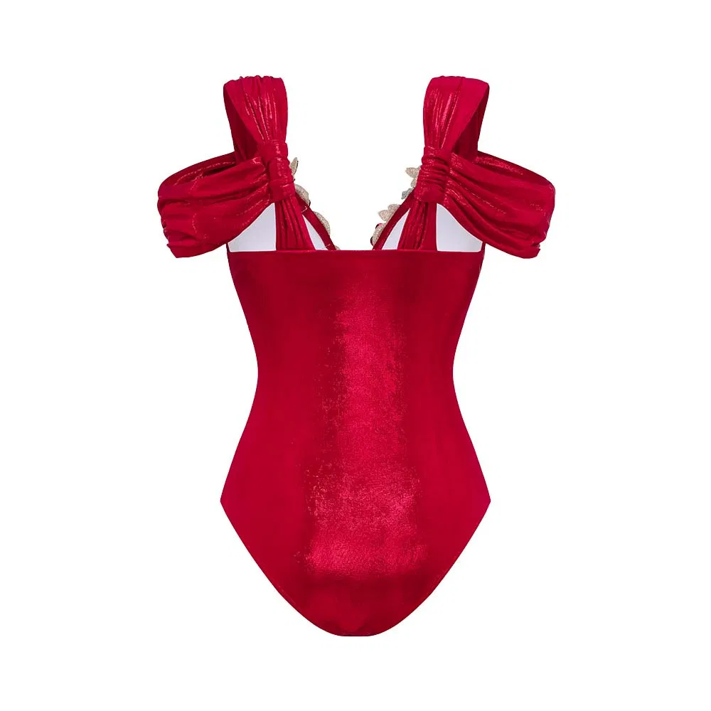 Swim Dress 11