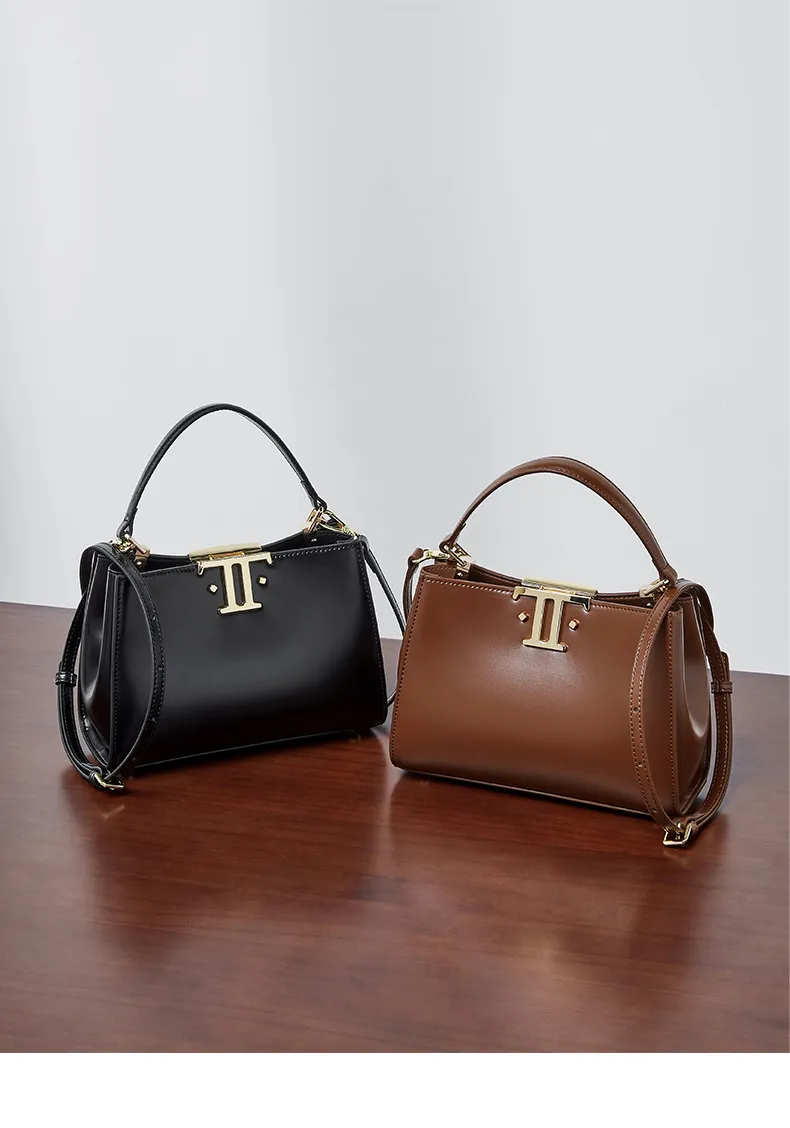Luxury Fashion Bag View 2