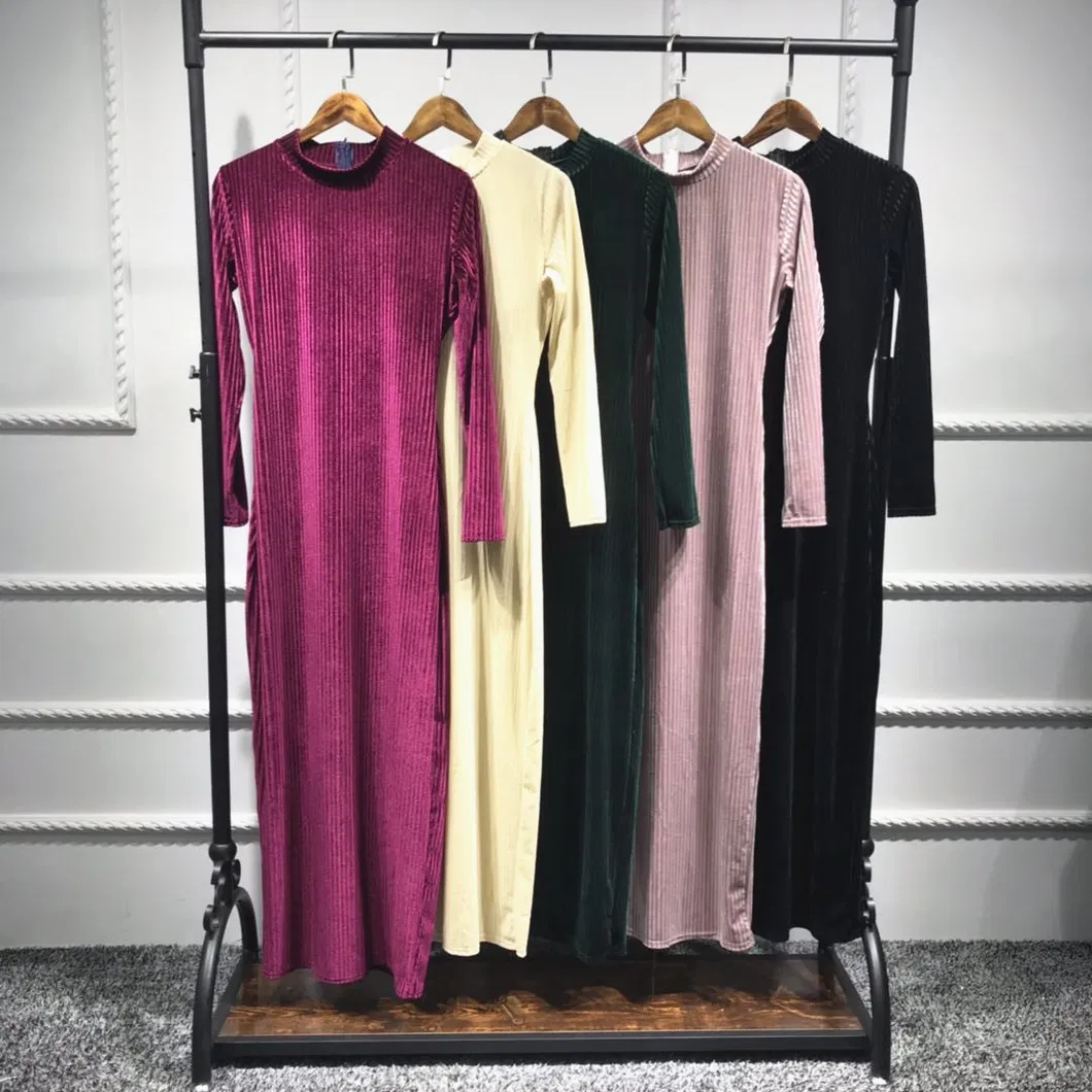 New Design Women Dress