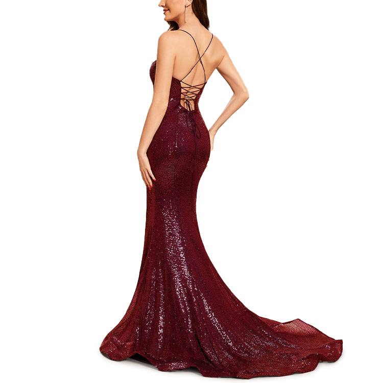 Dress Display