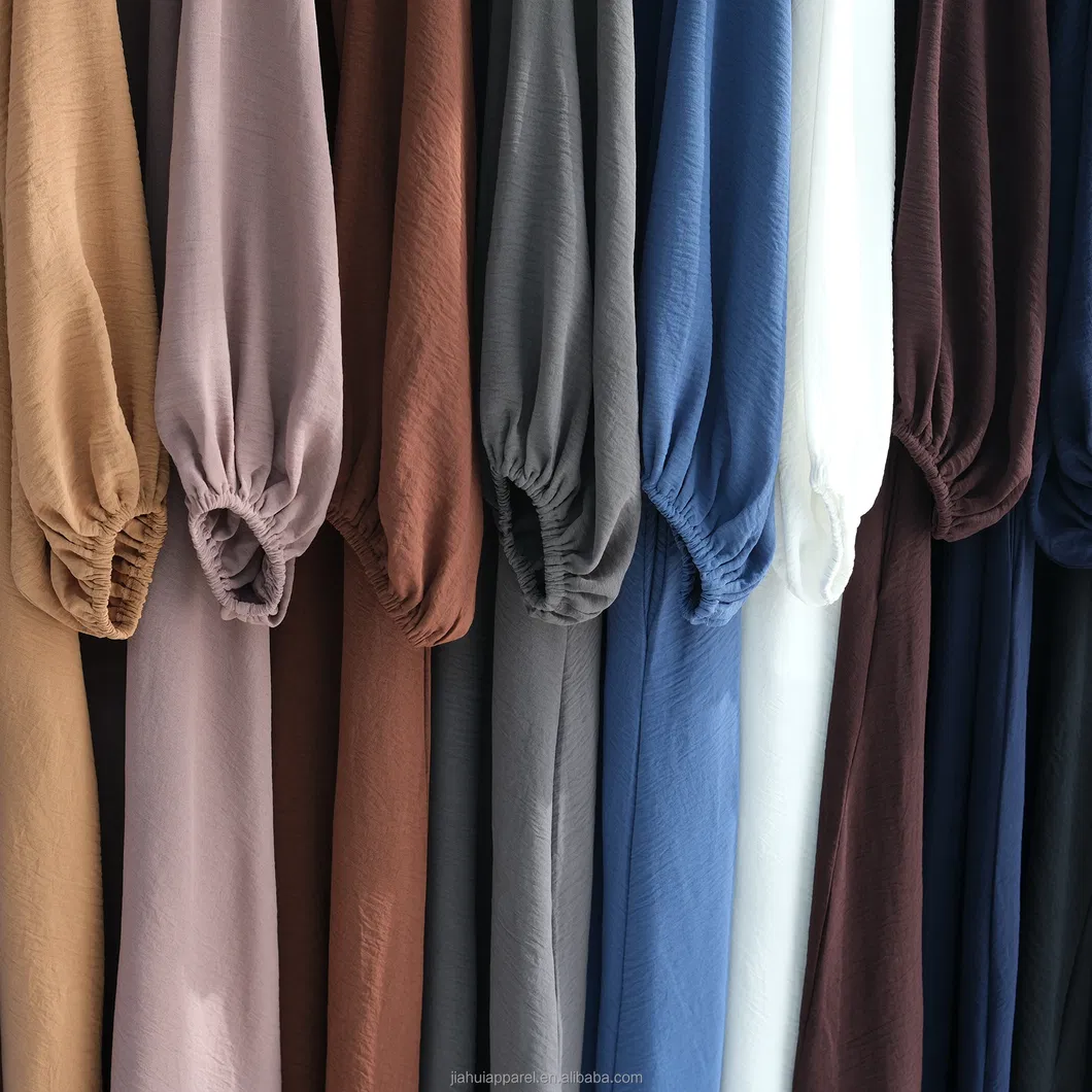 Islamic Clothing Details