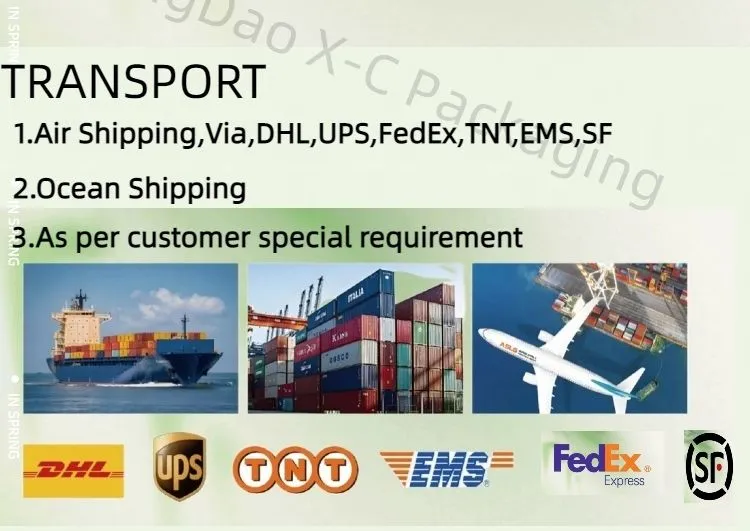 Shipping 6