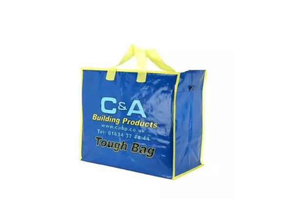 Chic Sustainable Handbags for Fashionable Eco-Friendly Packaging Bag