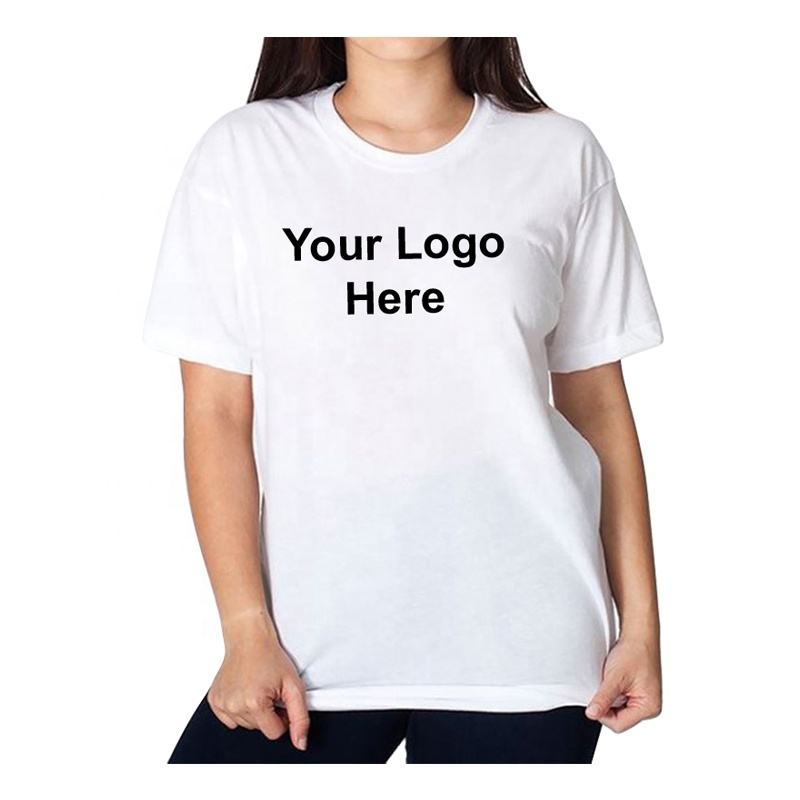 New Cute Women's Stand Collar Slim Fit T-shirts-Customizable Logo &amp; Color Velour Fabric Factory Price