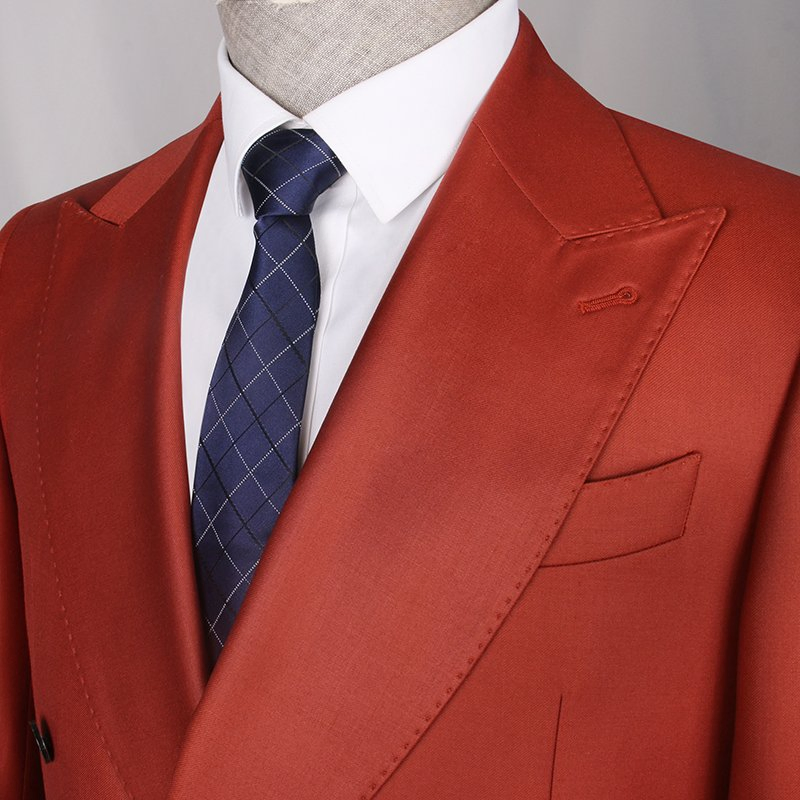 Aoshi Clothing 2-Piece Suit for Men - Wholesale Fashionable and Slim Business Attire