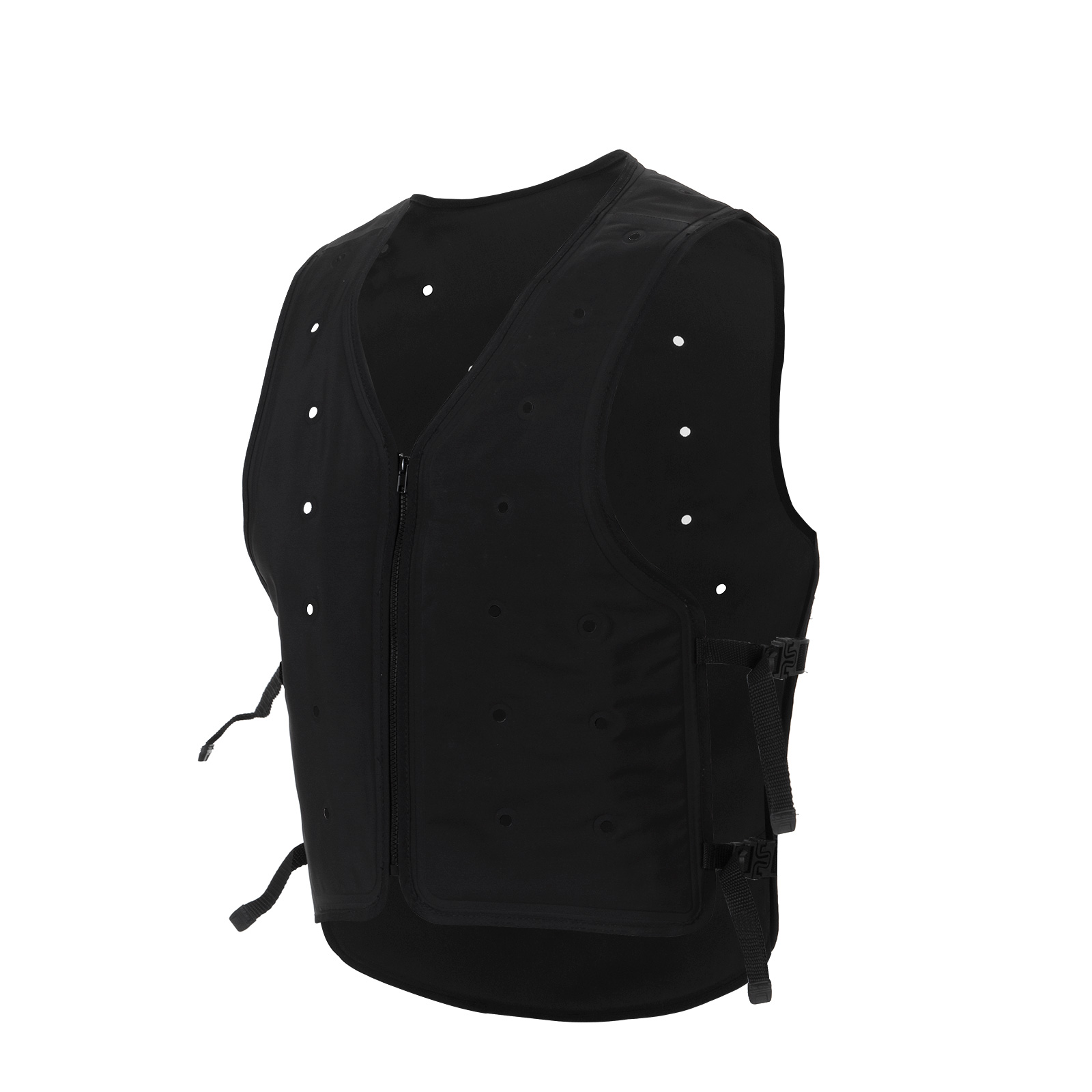 OEM Outdoor Cooling Refrigerated Vest Liquid Cooling Vest for Men and Women