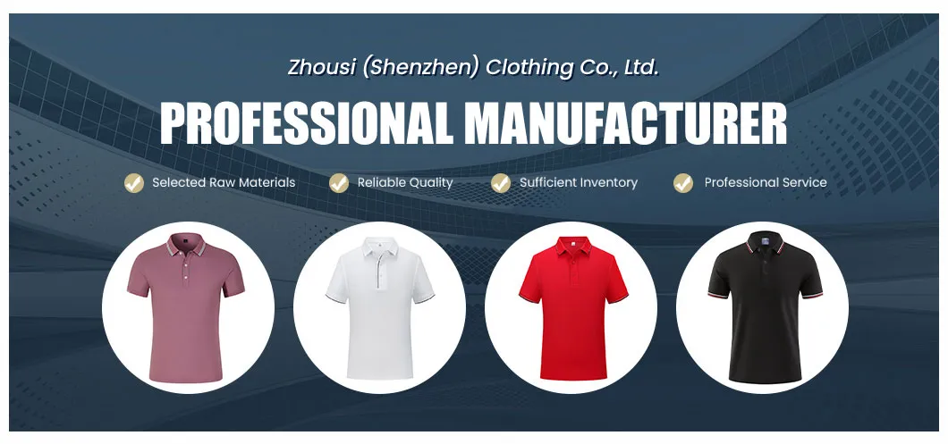Custom Golf Polo Shirt