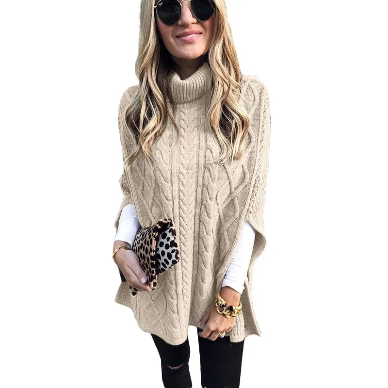 Knit Sweater View 1