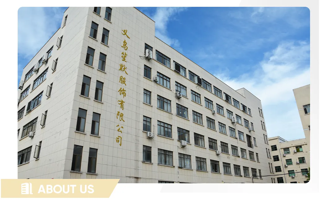 Our Facility