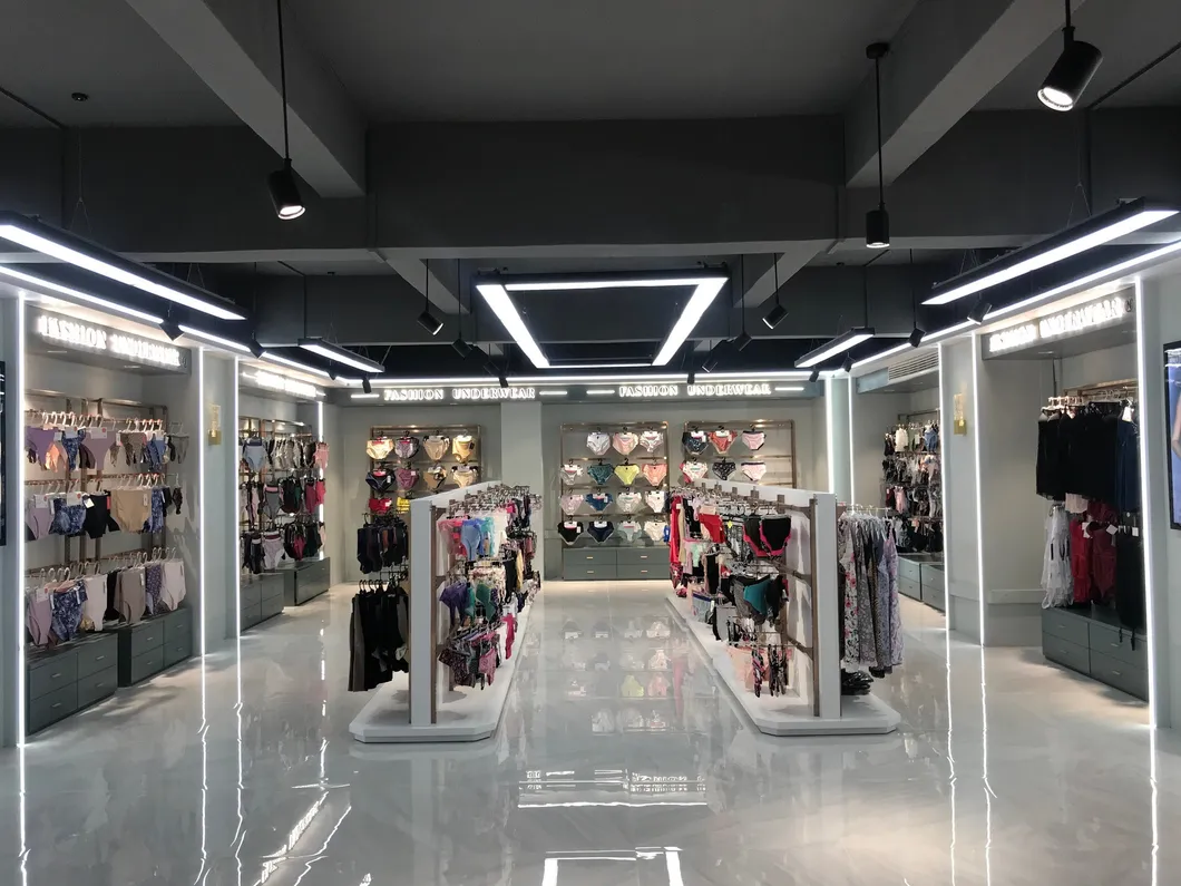 Sample Room 2