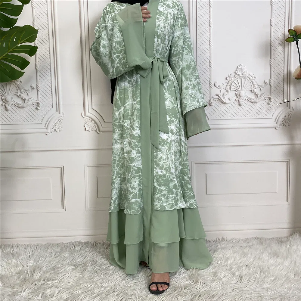 Turkey Saudi Abaya