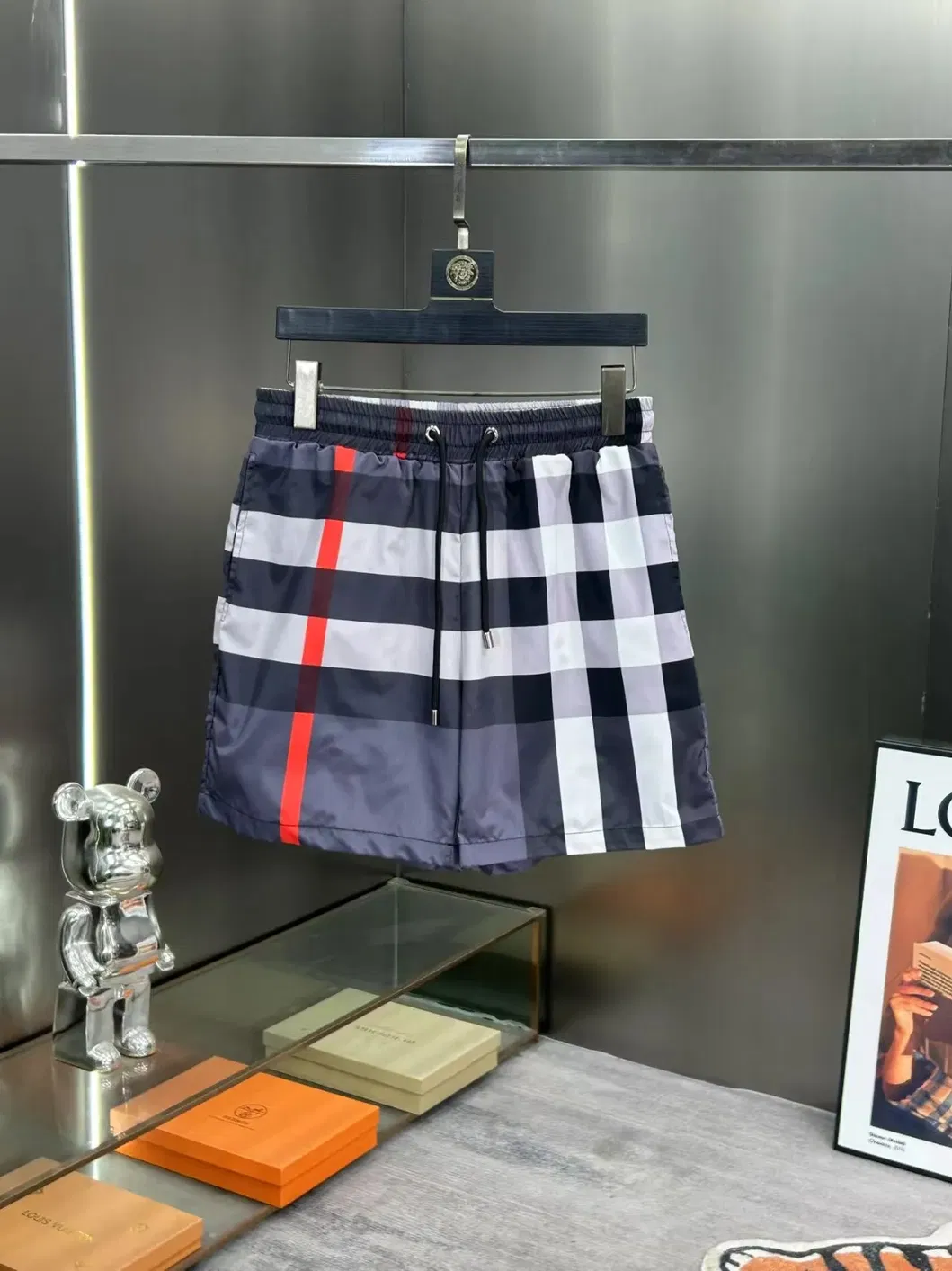 Designer Shorts