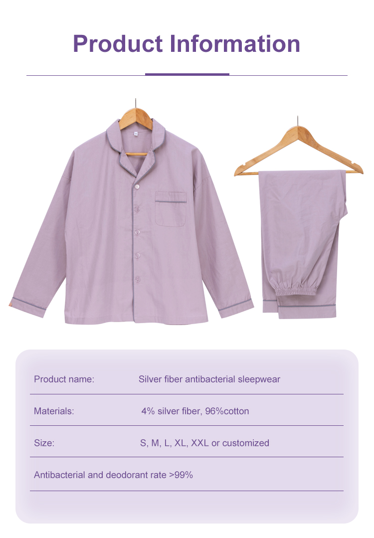 Women Pajamas Detail