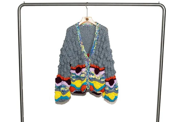 Lady Sweater