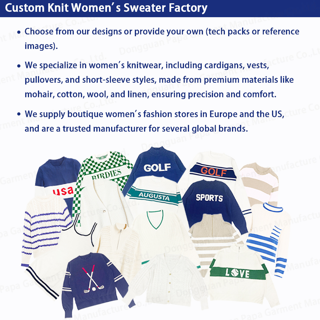 Ribbed Knitted Polo Shirt Details
