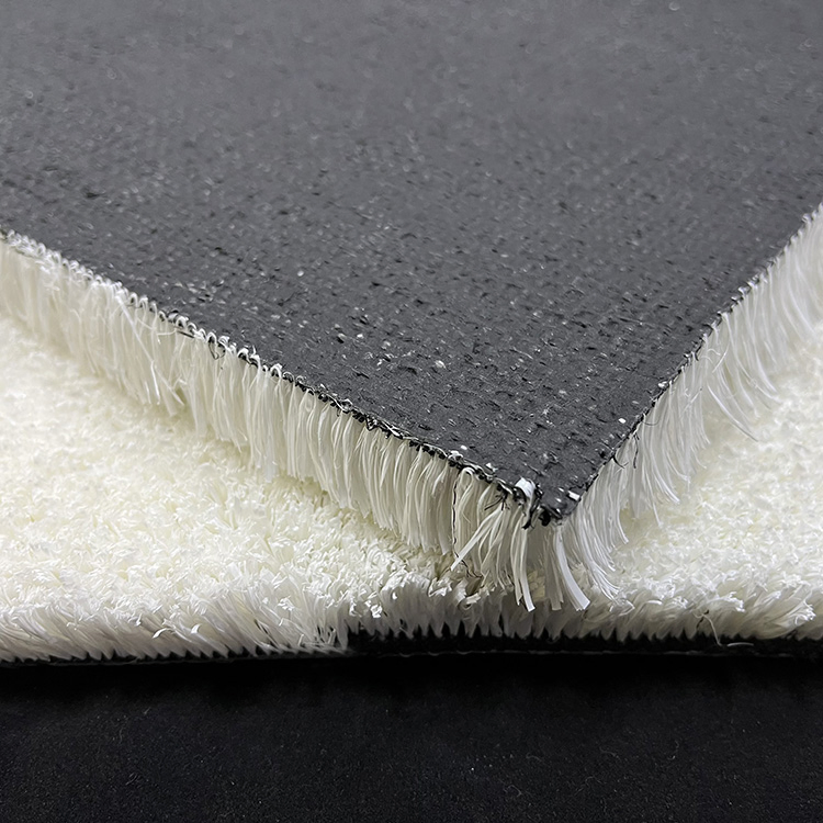 Commercial Dry Slope Installation Material Heavy-Duty Wear-Resistant Artificial Ski Grass for High-Traffic Ski Resort Applications