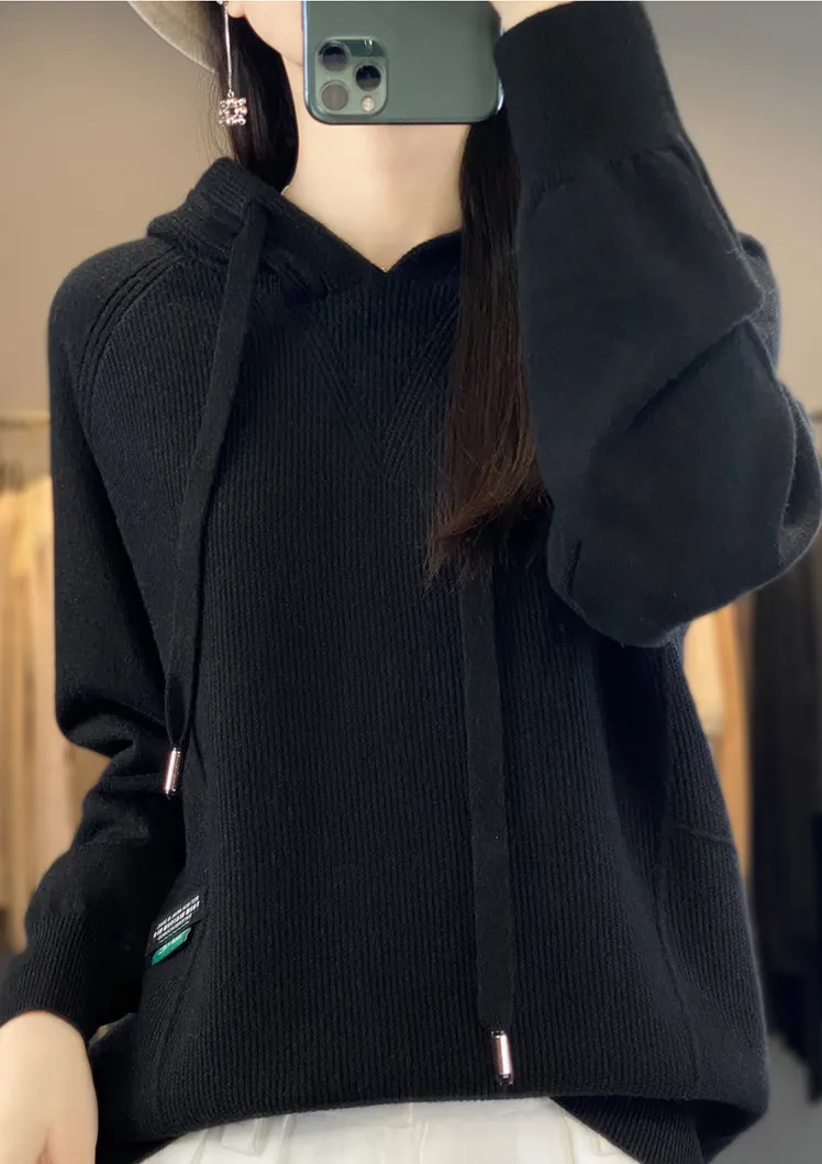 Trendy Sweatshirt Layout