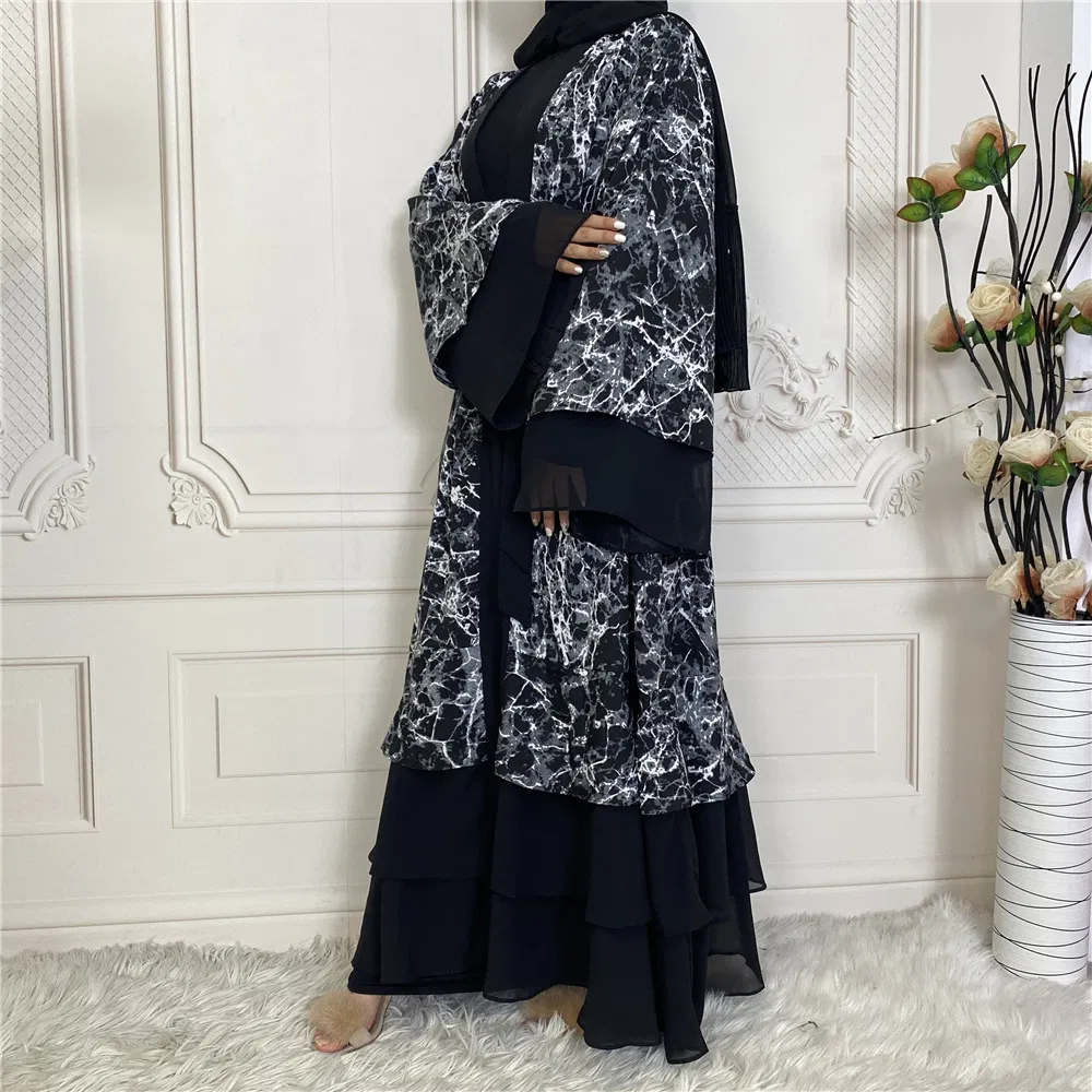 Muslim Fashion Dress
