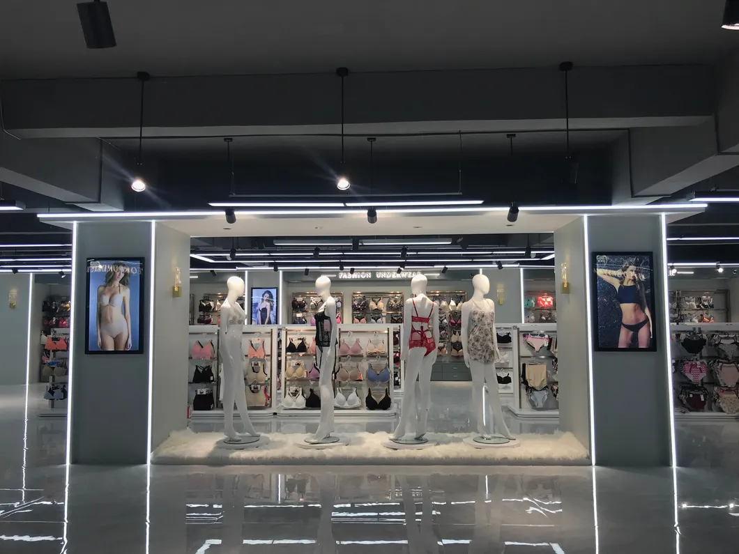 Sample Room 1