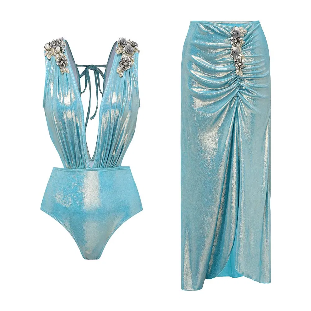Swim Dress 15