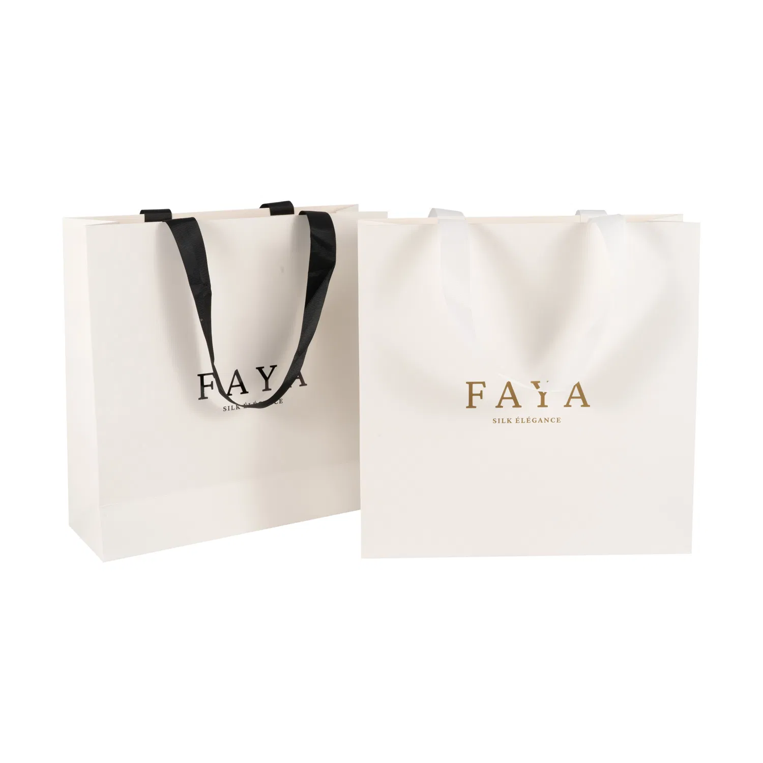 Stylish Women's Tote Bag with Custom Logo for Sustainability