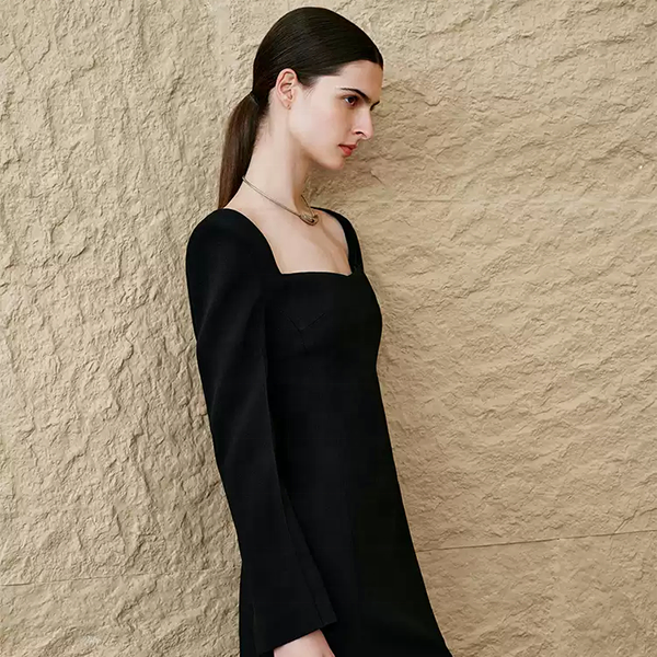 Trendy Dress