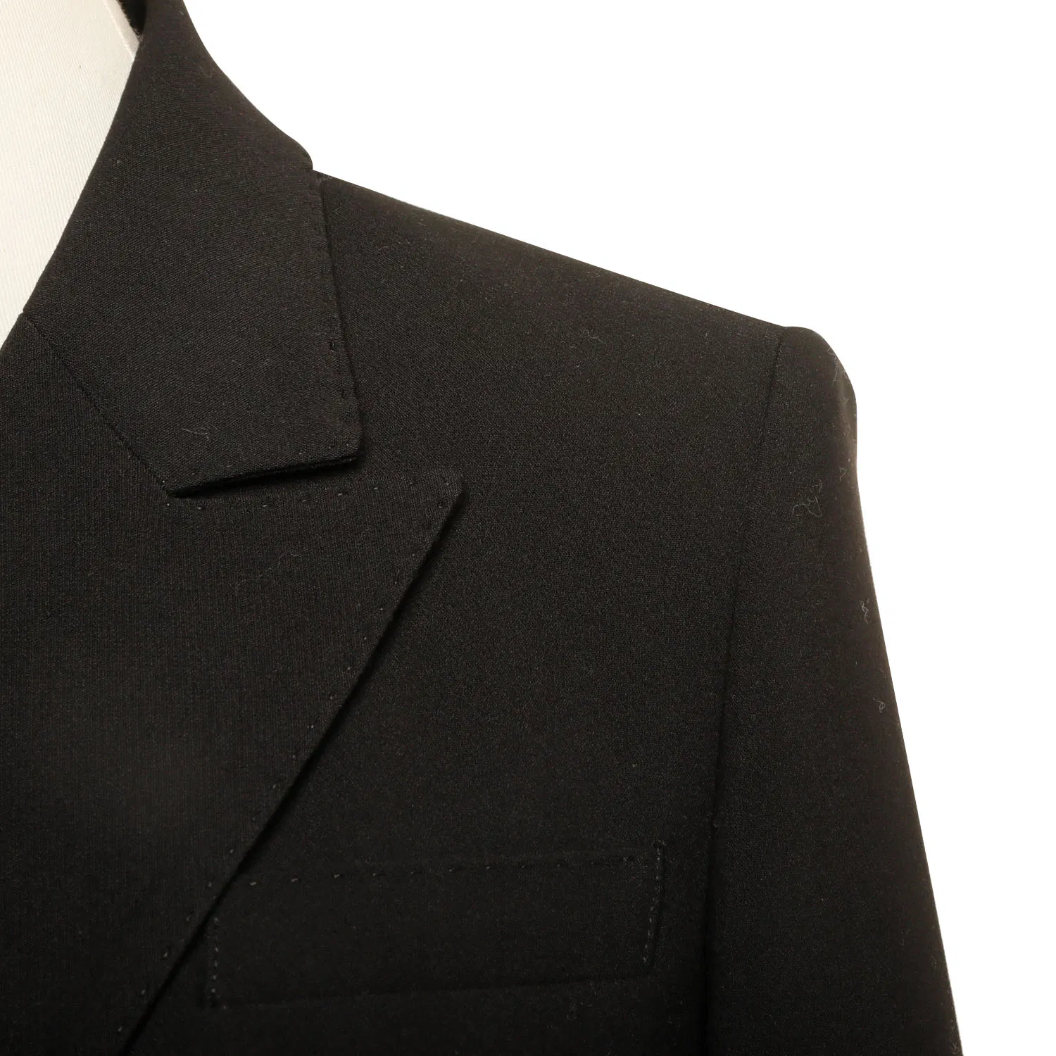 Bespoke Tailored Women's Business Attire