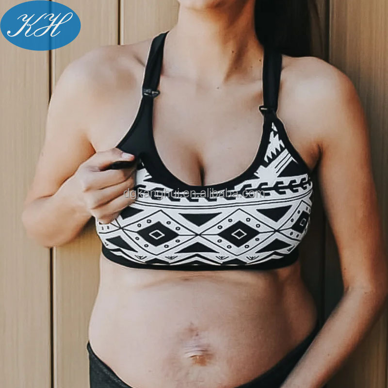 Maternity Bra View 4