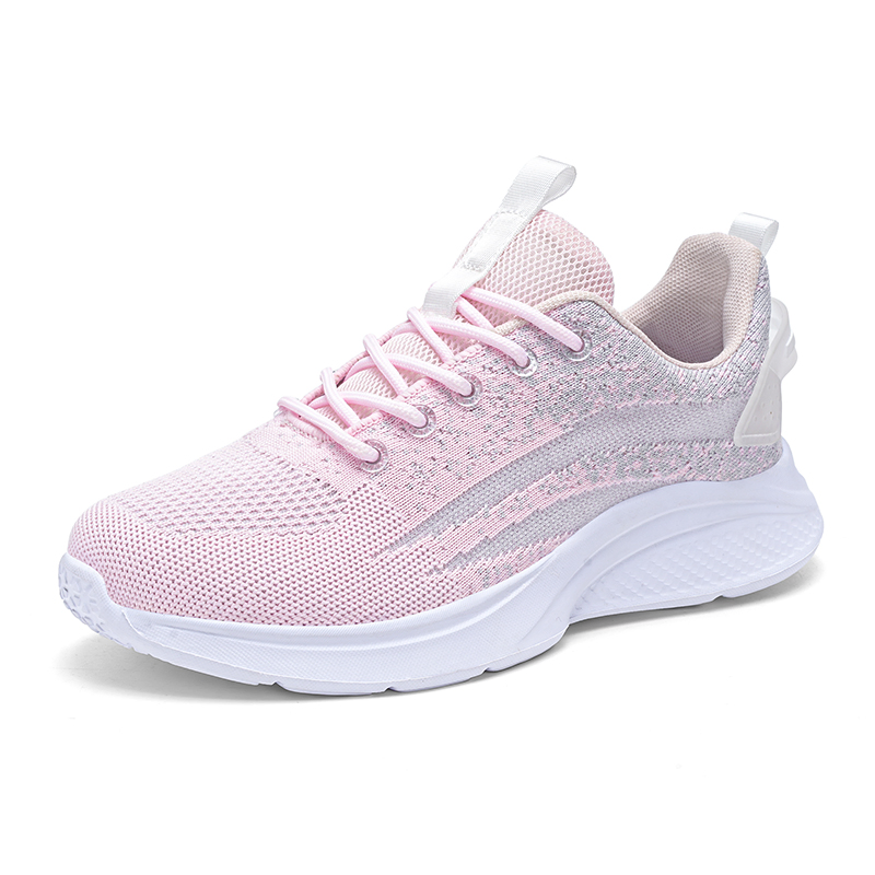 Plus-Size Casual Shoes for Women