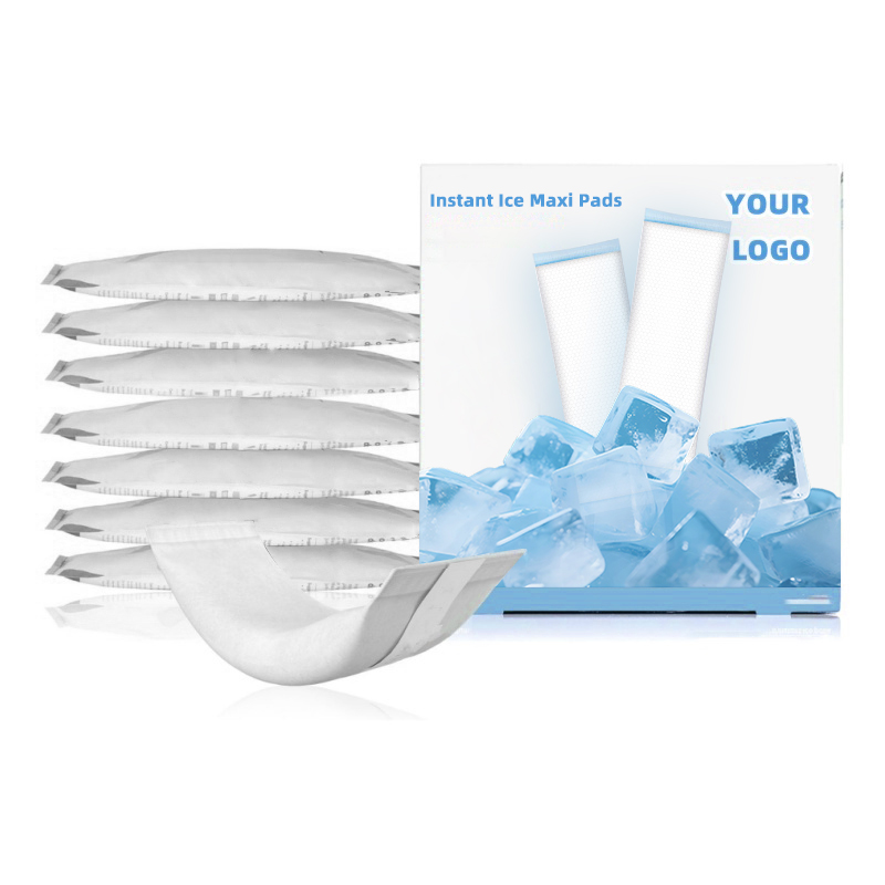 Essentials Kit For Postpartum Care Recovery Disposable Underwear Mom Hospital Bag Maternity Postpartum Care Kits