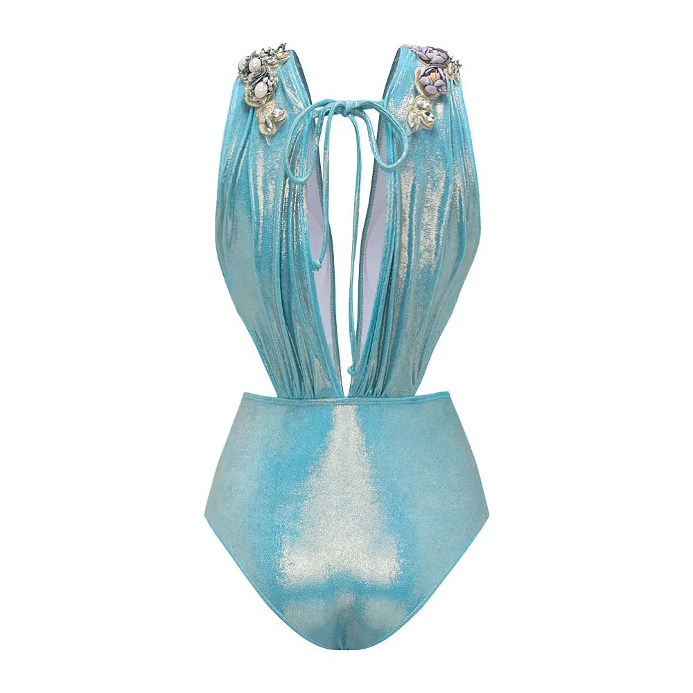 Swim Dress 16