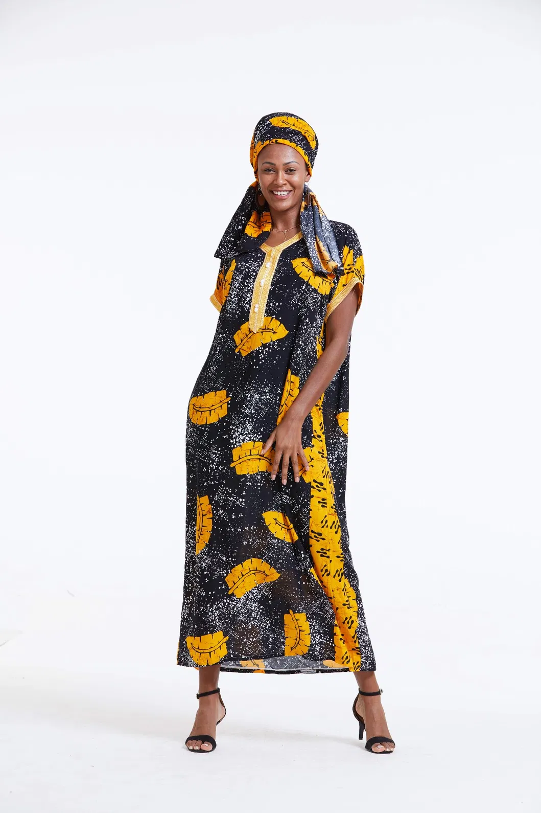 Women Dress Plus Size 2
