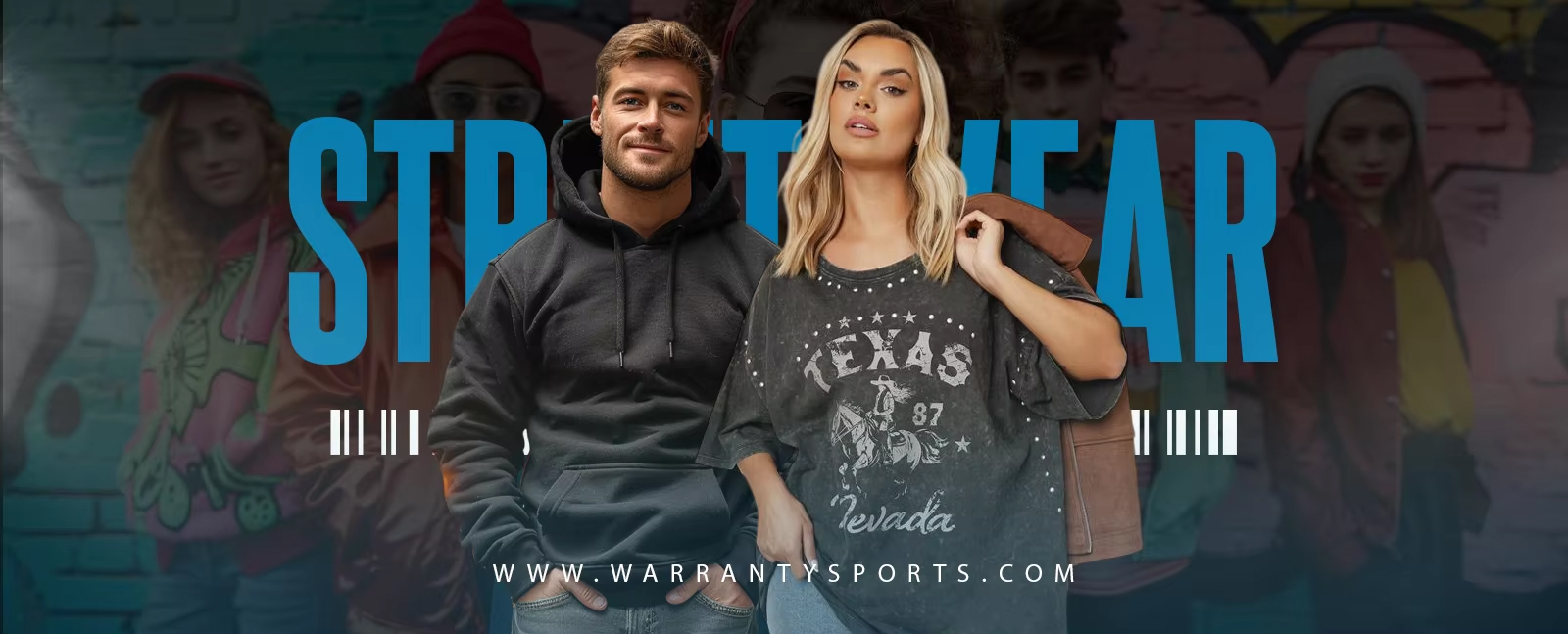 Product Header