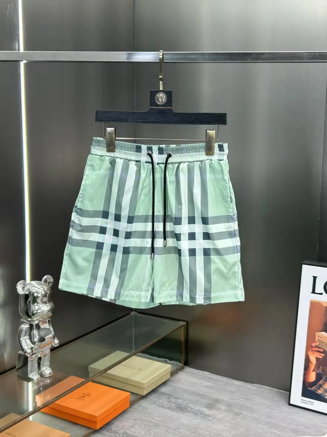 Designer Shorts