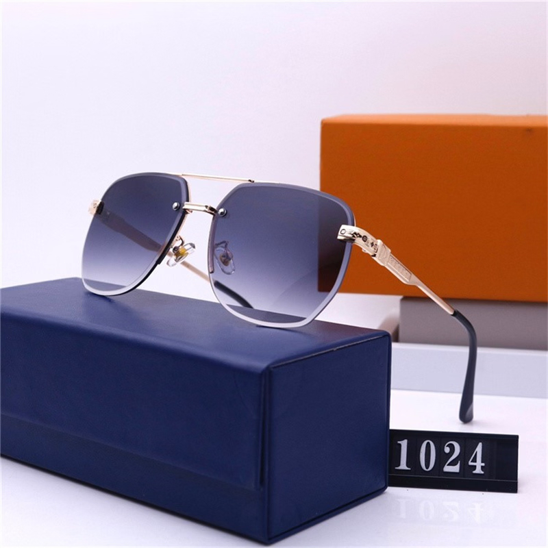 New Design High Quality Luxury Brand Custom Logo Popular Classic Square Acetate Sunglasses