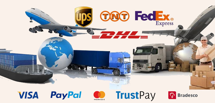 Shipping Information