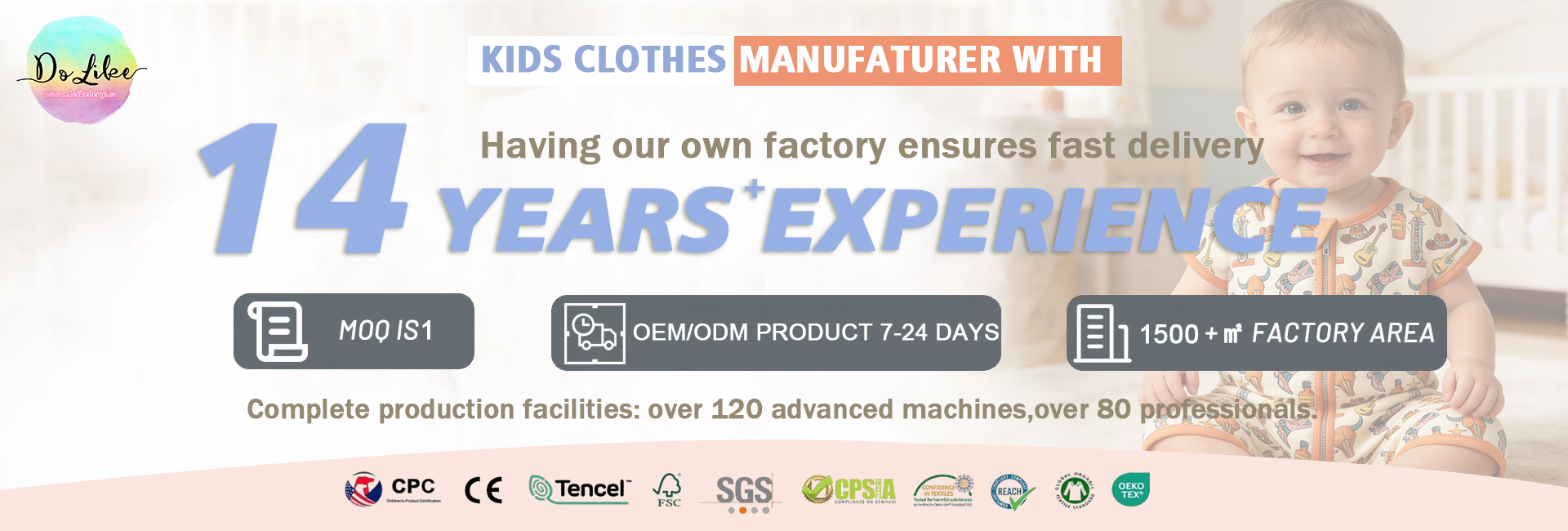 Product Banner