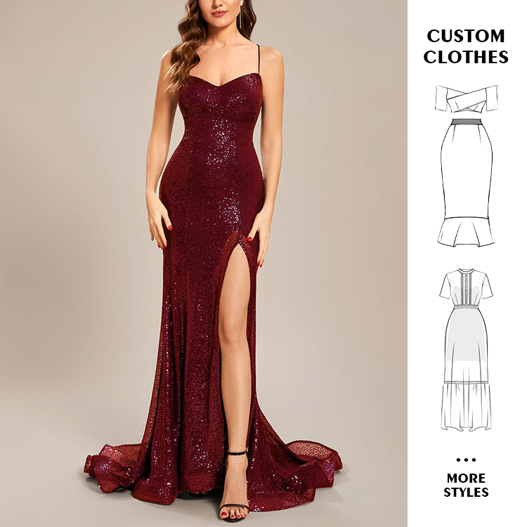 Dress Display