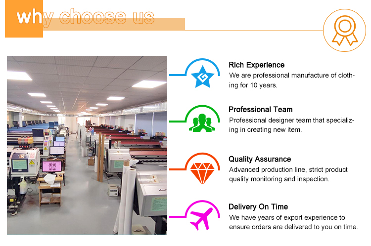 Why Choose Us